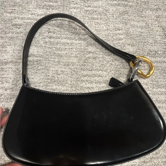 Staud Ollie bag leather - Picture 7 of 10